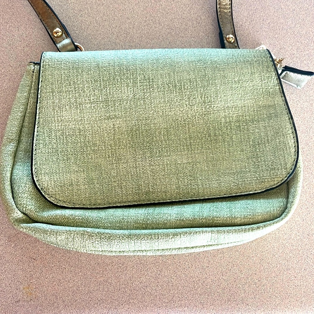 Moda‎ Luxe Purse